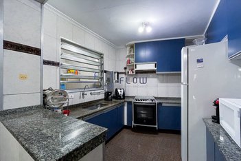house em Rua Sinhá Junqueira, Parque São Luís - São Paulo - SP