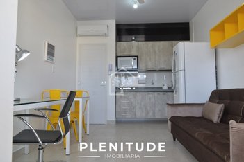 apartment em Rua Mem de Sá, Jardim Nova Yorque - Araçatuba - SP