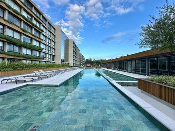 apartment em Avenida Central, Xangri-Lá - Xangri-Lá - RS