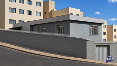 house em Rua Zurick, Calafate - Belo Horizonte - MG