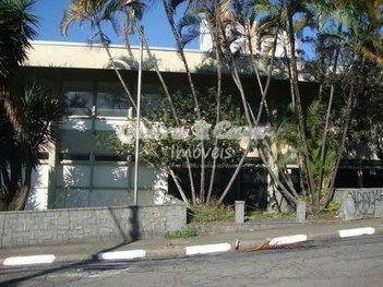 industrial em Avenida Rotary, Vila das Bandeiras - Guarulhos - SP