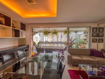 apartment em Rua Embuaçu, Vila Mariana - São Paulo - SP