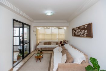 apartment em Rua Paulo Sérgio de Macedo, Lar São Paulo - São Paulo - SP