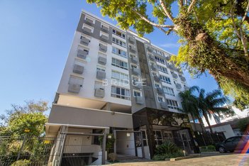 apartment em Félix da Cunha, Moinhos de Vento - Porto Alegre - RS