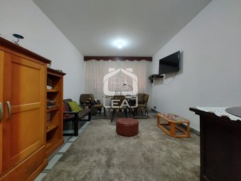 house em Rua Manoel Cruz, Vila Ernesto - São Paulo - SP