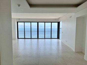 apartment em Avenida Atlântica, Centro - Balneário Camboriú - SC