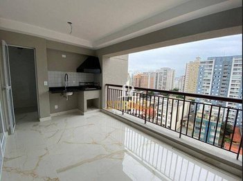 apartment em Rua Gonzaga, Osvaldo Cruz - São Caetano do Sul - SP