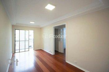 apartment em Rua Casa do Ator, Vila Olímpia - São Paulo - SP