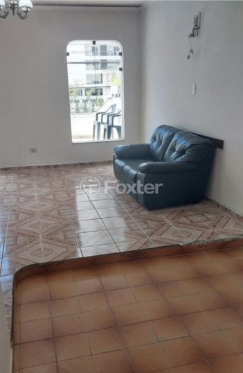 house em Rua Pantojo, Vila Regente Feijó - São Paulo - SP