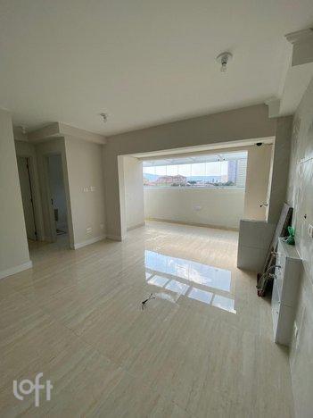 apartment em Mestras Pias Filippini, Freguesia do Ó - São Paulo - SP