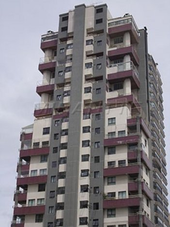 apartment em Rua Francisca Júlia, Santana - São Paulo - SP