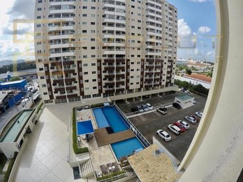 apartment em Rua Mirtil Meyer, Mondubim - Fortaleza - CE