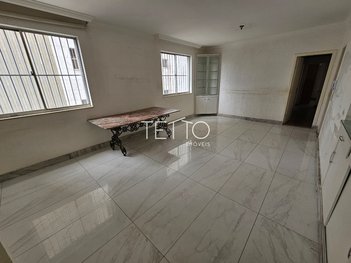 apartment em Rua Aristóteles Caldeira, Barroca - Belo Horizonte - MG