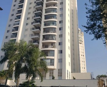 apartment em Rua Sousa Lima, Barra Funda - São Paulo - SP