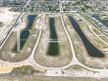 land_lot em Avenida Esmeralda, Rainha do Mar - Xangri-Lá - RS