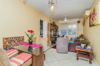 apartment em Rua Silva Jardim, Mont Serrat - Porto Alegre - RS