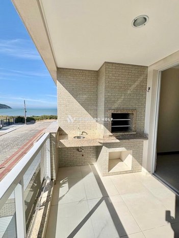 apartment em Rua Evangelina Tavares Moellmann, Pântano do Sul - Florianópolis - SC