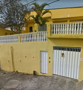 house em Ibirapetinga, Dom Cabral - Belo Horizonte - MG