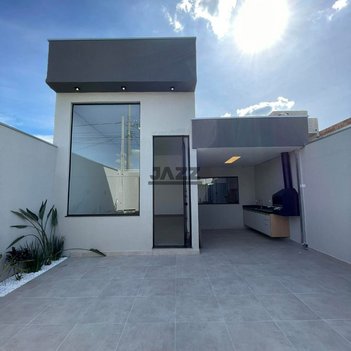 house em Rua José Roberto Quirino, Setville Altos de São José - São José dos Campos - SP