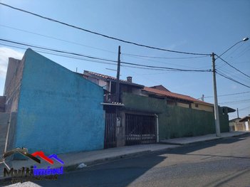 house em Rua Tomas Cardoso, Vila Ginasial - Boituva - SP