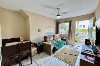 apartment em Estrada Judite dos Santos Pinto, Jardim Cruzeiro do Sul - Jaguariúna - SP