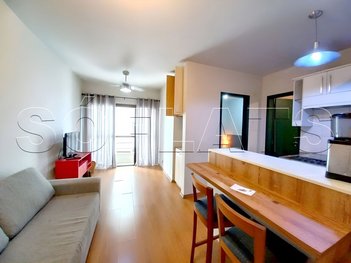 apartment em Rua Ouro Branco, Jardim Paulista - São Paulo - SP