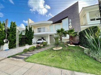 house em Avenida Central, Capão da Canoa - Capão da Canoa - RS