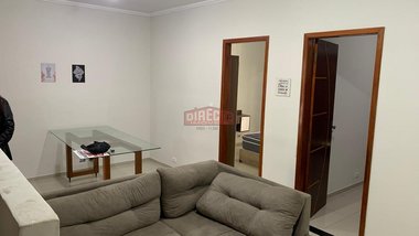 apartment em Praça Alberto Lion, Cambuci - São Paulo - SP