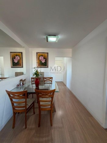 apartment em Rua Vinte e Quatro de Fevereiro, Casa Branca - Santo André - SP