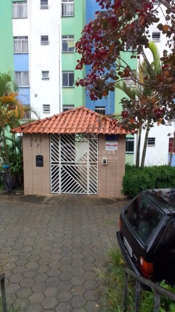 apartment em Rua Sapupira, Jardim Pedro José Nunes - São Paulo - SP