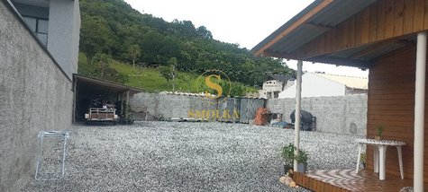 house em Avenida Hermógenes de Assis Feijó, Barra - Balneário Camboriú - SC