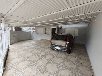 house em Rua Ary Barroso, Taquaral - Campinas - SP