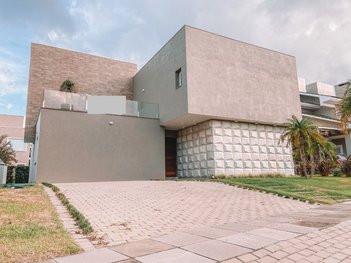 house em Rua Rio Novo, Centro - Xangri-Lá - RS