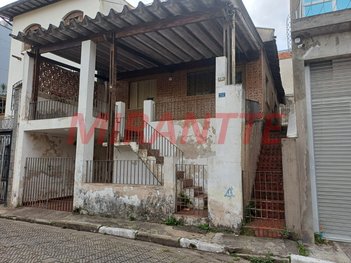 house em Rua Ipê, Jardim Guarulhos - Guarulhos - SP