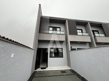 house em Rua Roraima, Comasa - Joinville - SC