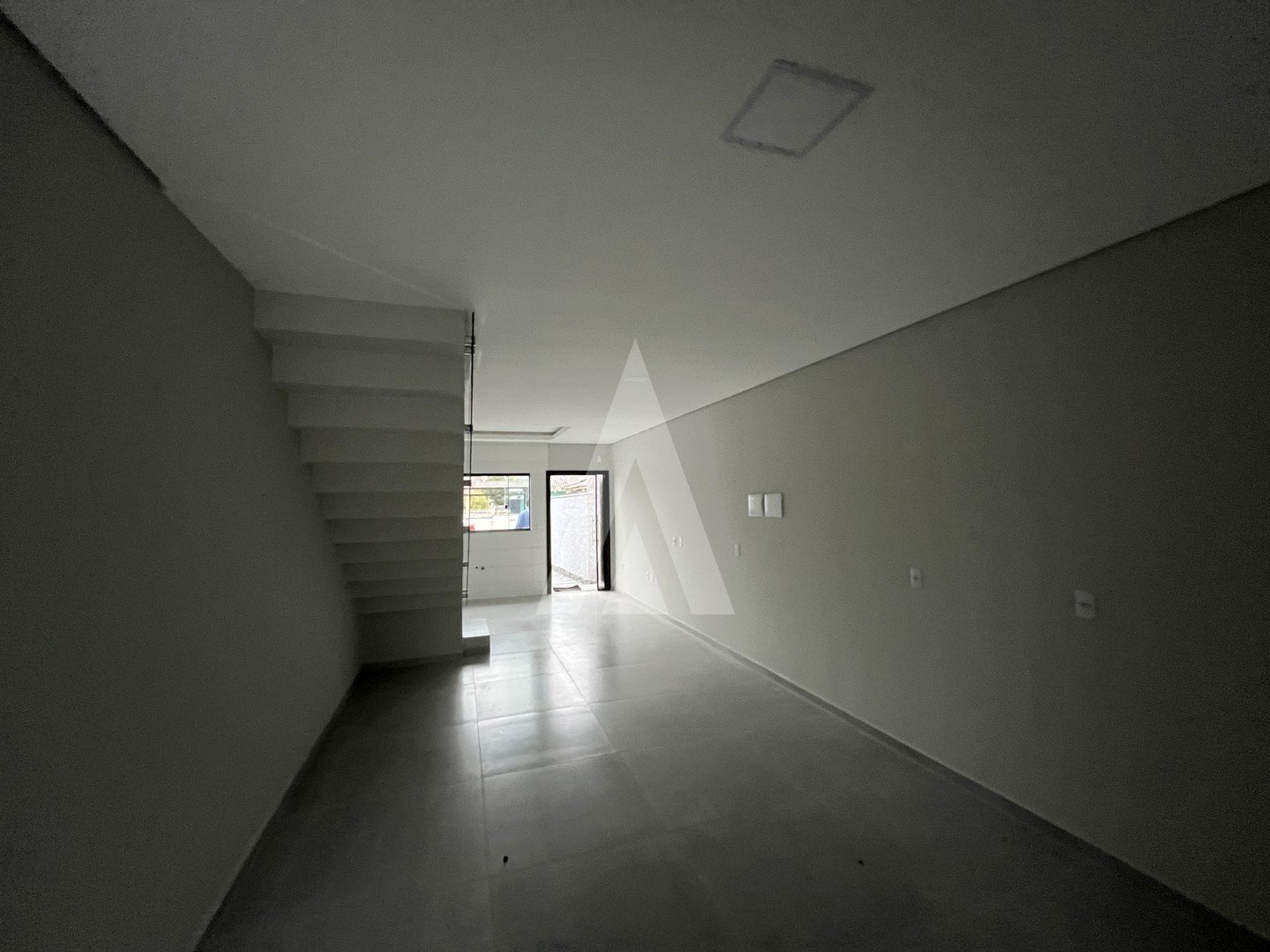 SALA DE ESTAR / JANTAR