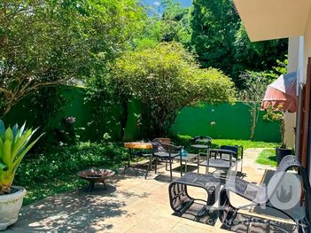 house em Alameda Calicut, Chácara Santo Antônio (Zona Sul) - São Paulo - SP