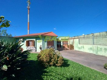 house em Marcílio Dias, Centro - Pelotas - RS