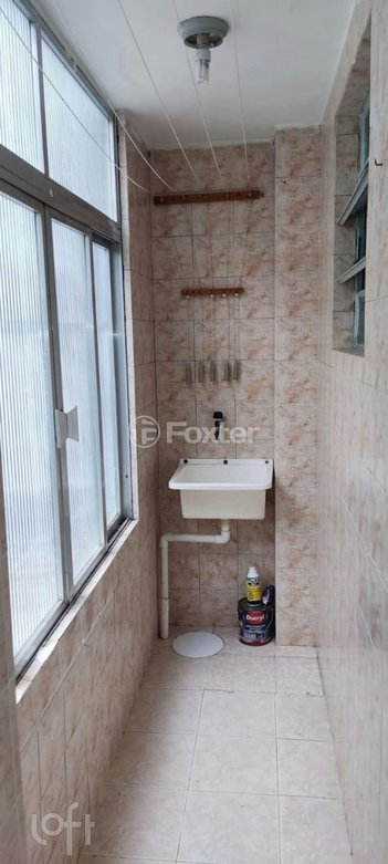 apartment em Rua Doutor Galeno Pianta, Partenon - Porto Alegre - RS