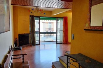 apartment em Rua Fradique Coutinho, Pinheiros - São Paulo - SP