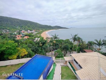 house em Rua Jacarandá, Praia das Taquaras - Balneário Camboriú - SC