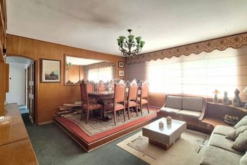 apartment em Rua Caraíbas, Perdizes - São Paulo - SP