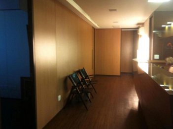 corporate_floor em Barão Homem de Melo, Estoril - Belo Horizonte - MG