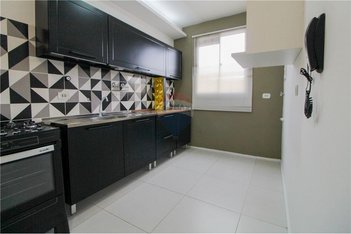 apartment em Avenida Três de Março, Aparecidinha - Sorocaba - SP