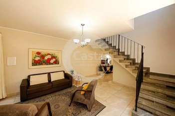 house em Rua Felício Pereira, Jardim Piqueroby - São Paulo - SP