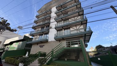 apartment em Rua Condá - E, Passo dos Fortes - Chapecó - SC