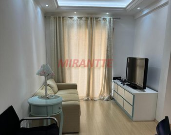 apartment em Alameda Afonso Schmidt, Santa Teresinha - São Paulo - SP