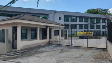 industrial em Rua Grandes Lagos, Jardim Regina Alice - Barueri - SP