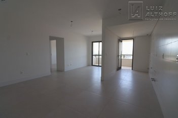 apartment em Avenida Pedra Branca, Pedra Branca - Palhoça - SC