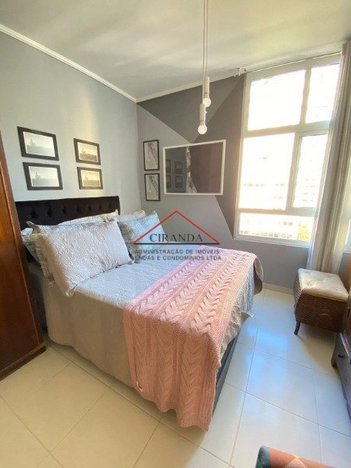 apartment em Rua da Consolação, Consolação - São Paulo - SP